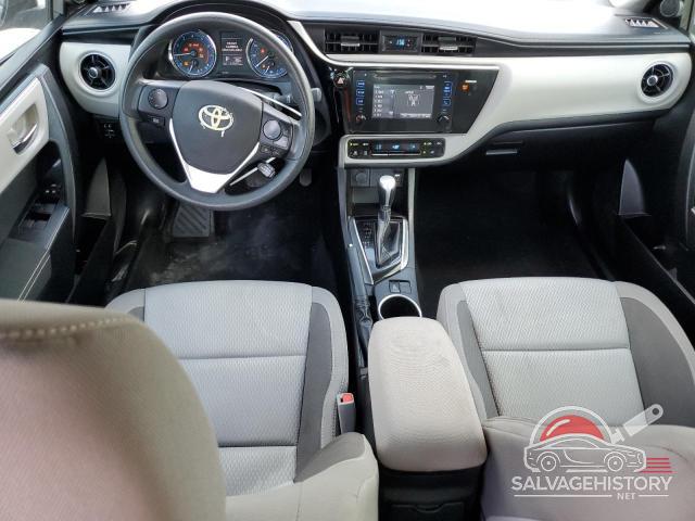 5YFBURHE0HP662311 2017 TOYOTA COROLLA photo no. 8