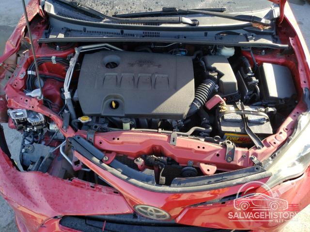 5YFBURHE1HP677268 2017 TOYOTA COROLLA photo no. 11