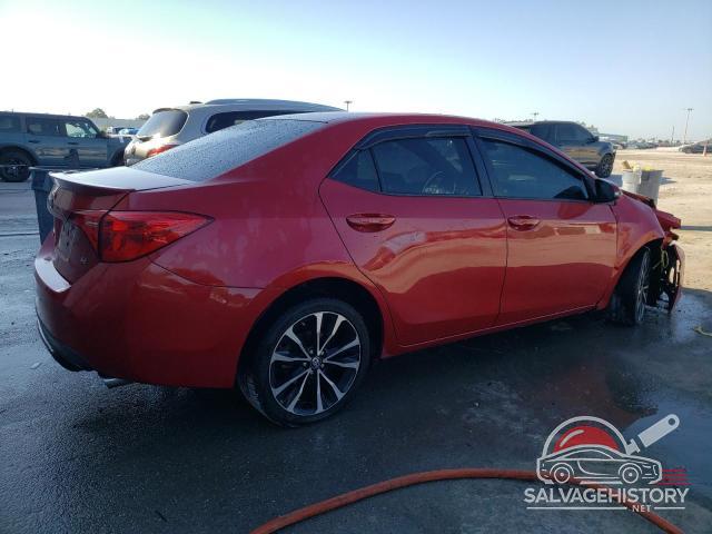5YFBURHE1HP677268 2017 TOYOTA COROLLA photo no. 3