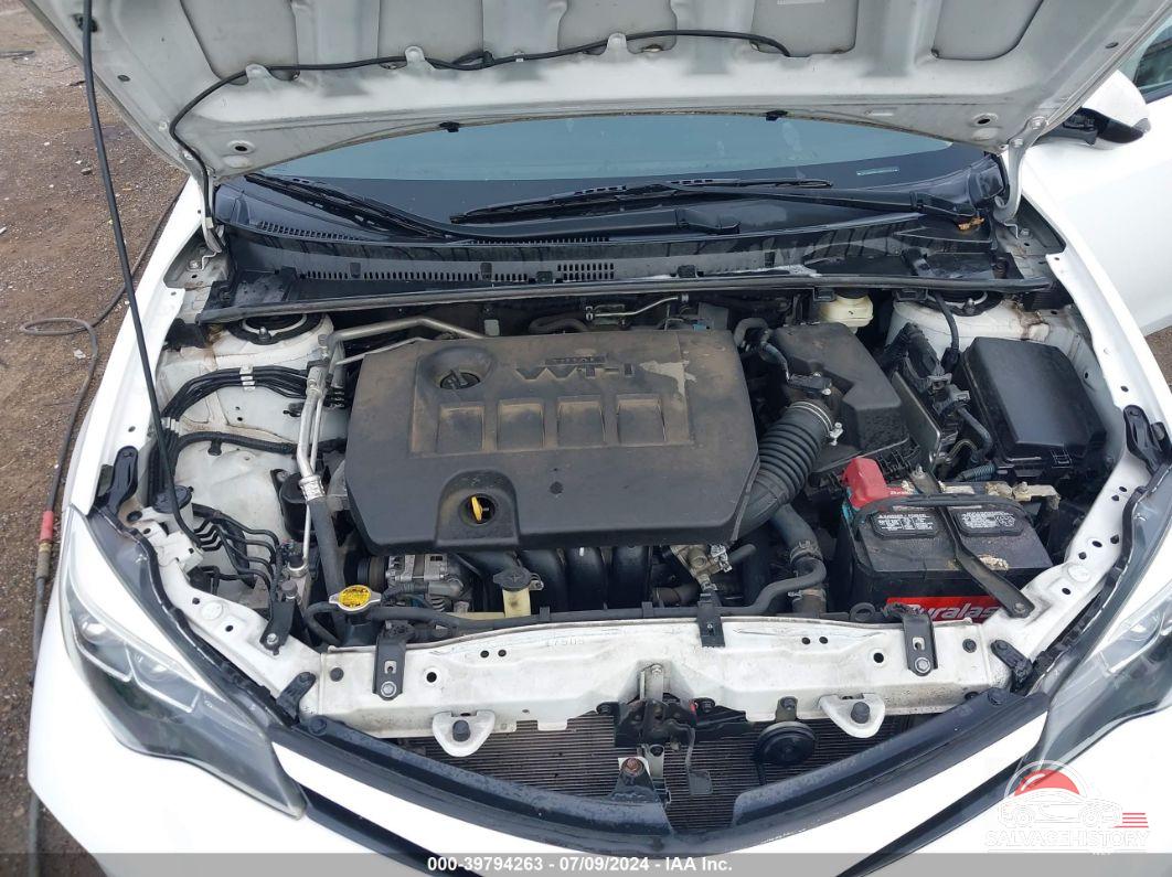 5YFBURHE2HP572934 2017 TOYOTA COROLLA photo no. 10