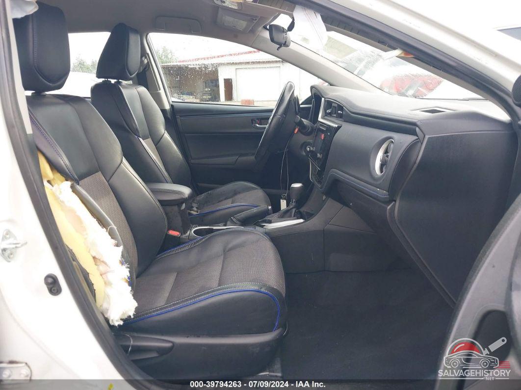 5YFBURHE2HP572934 2017 TOYOTA COROLLA photo no. 5