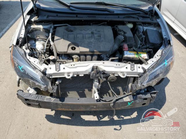 5YFBURHE5HP717707 2017 TOYOTA COROLLA photo no. 11