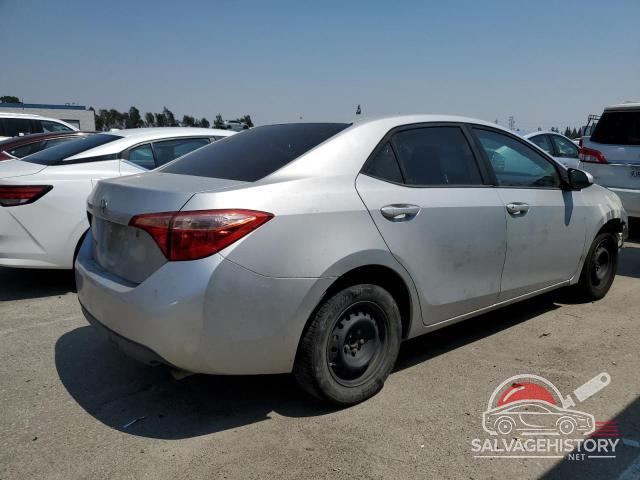 5YFBURHE5HP717707 2017 TOYOTA COROLLA photo no. 3