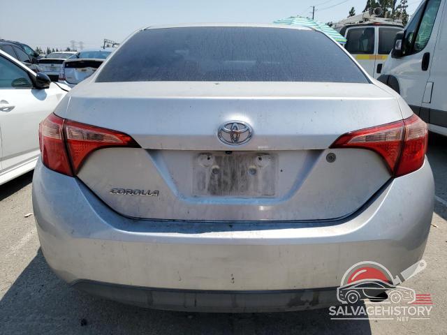 5YFBURHE5HP717707 2017 TOYOTA COROLLA photo no. 6