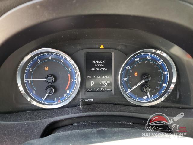 5YFBURHE5HP717707 2017 TOYOTA COROLLA photo no. 9