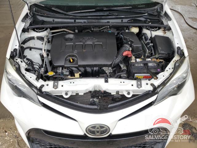 5YFBURHE8HP656756 2017 TOYOTA COROLLA photo no. 11