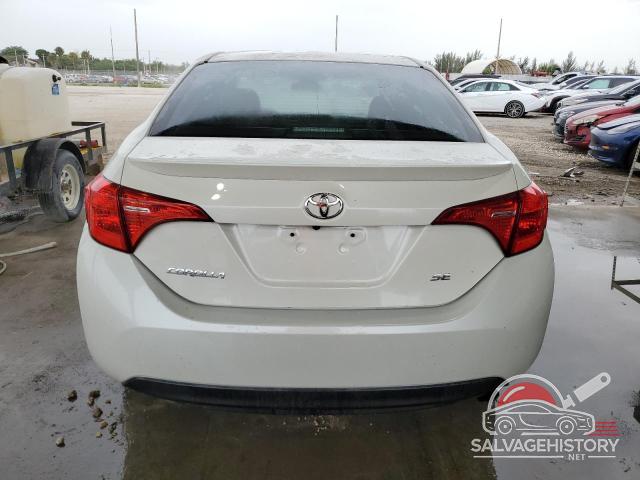 5YFBURHE8HP656756 2017 TOYOTA COROLLA photo no. 6