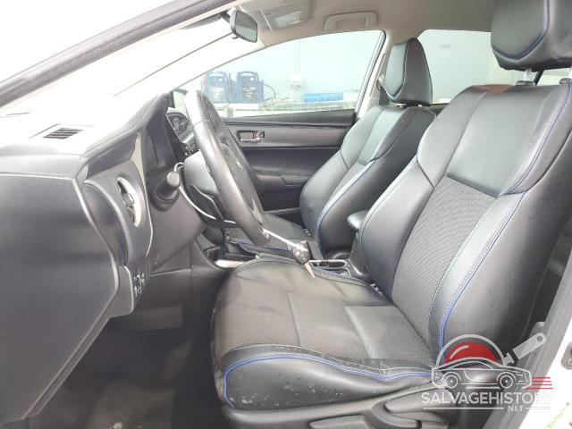 5YFBURHE8HP656756 2017 TOYOTA COROLLA photo no. 7