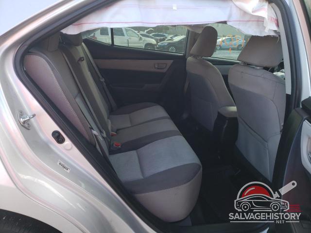 5YFBURHEXHP726161 2017 TOYOTA COROLLA photo no. 10