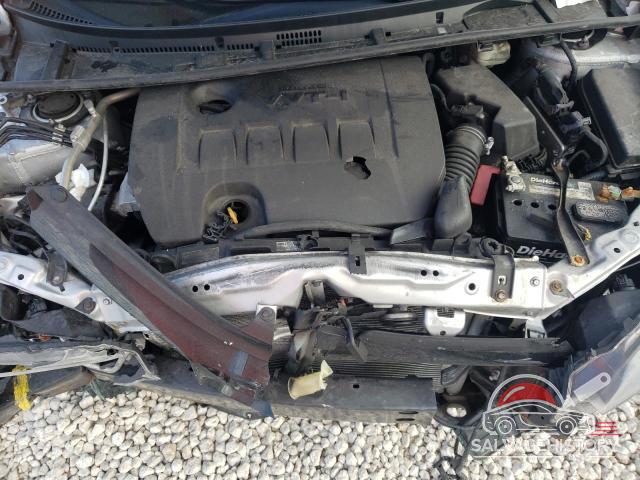 5YFBURHEXHP726161 2017 TOYOTA COROLLA photo no. 11