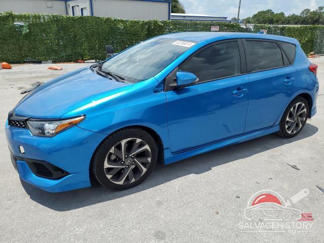 JTNKARJE2HJ531402 2017 TOYOTA COROLLA photo no. 23
