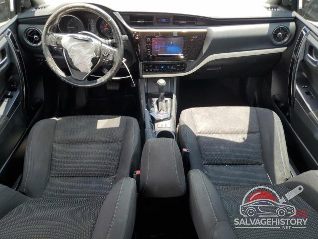 JTNKARJE2HJ531402 2017 TOYOTA COROLLA photo no. 8