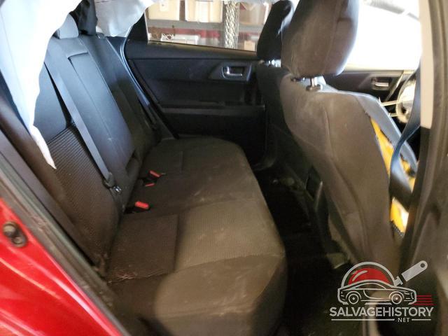 JTNKARJE7HJ536918 2017 TOYOTA COROLLA photo no. 10