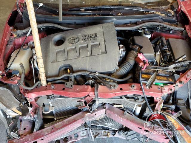 JTNKARJE7HJ536918 2017 TOYOTA COROLLA photo no. 11