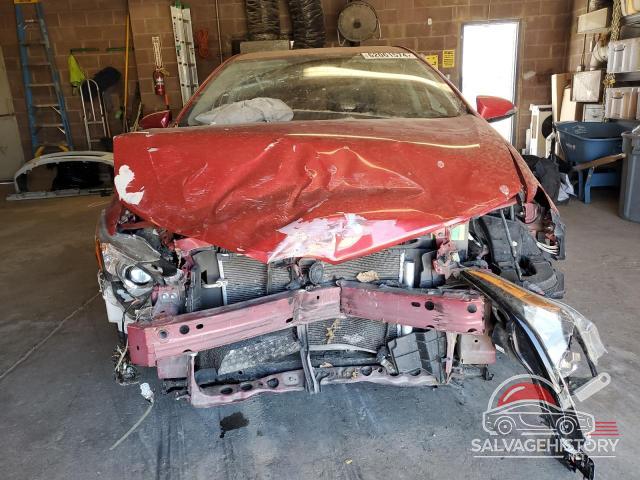 JTNKARJE7HJ536918 2017 TOYOTA COROLLA photo no. 5