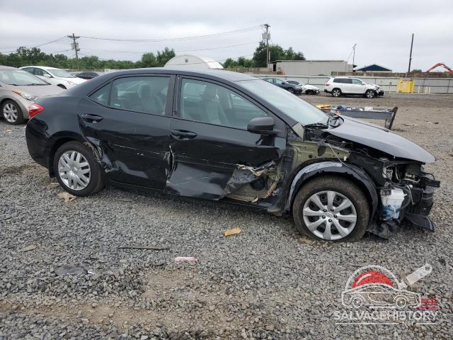 2T1BURHE0JC074544 2018 TOYOTA COROLLA photo no. 4