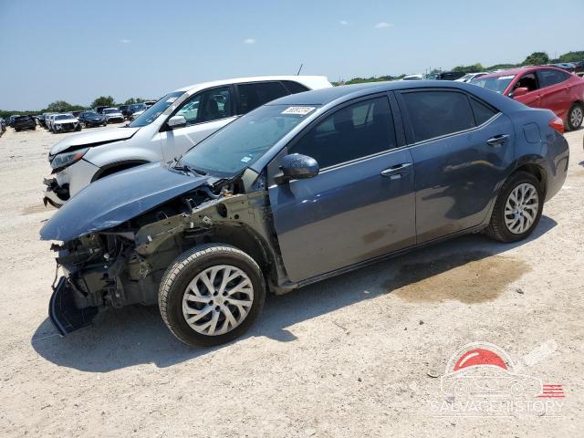2T1BURHEXJC112099 2018 TOYOTA COROLLA photo no. 10