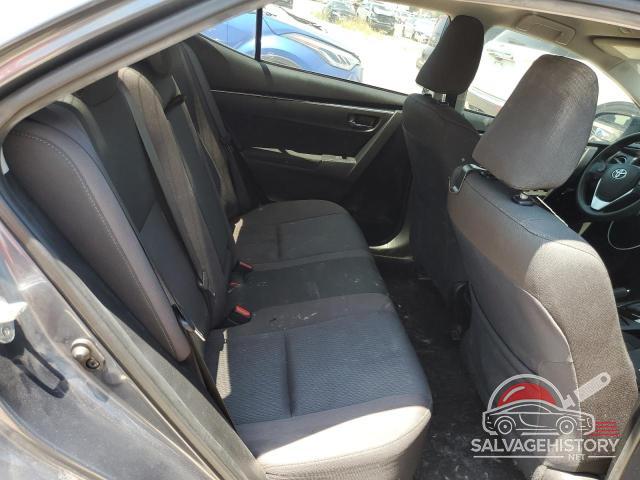 2T1BURHEXJC112099 2018 TOYOTA COROLLA photo no. 10