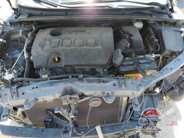2T1BURHEXJC112099 2018 TOYOTA COROLLA photo no. 11