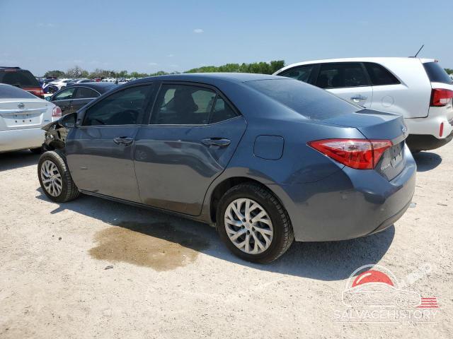 2T1BURHEXJC112099 2018 TOYOTA COROLLA photo no. 2