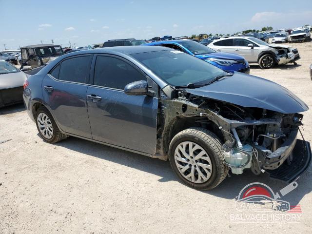 2T1BURHEXJC112099 2018 TOYOTA COROLLA photo no. 4