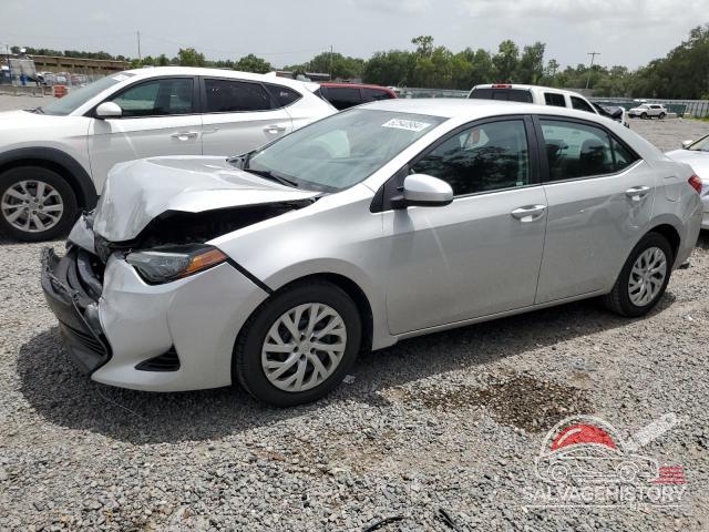 5YFBURHE1JP847585 2018 TOYOTA COROLLA photo no. 13