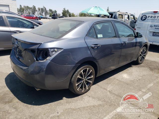 5YFBURHE7JP842066 2018 TOYOTA COROLLA photo no. 3