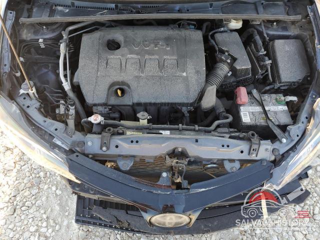 5YFBURHE8JP749931 2018 TOYOTA COROLLA photo no. 11