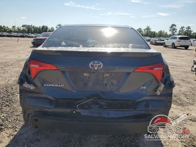 5YFBURHE8JP805401 2018 TOYOTA COROLLA photo no. 6