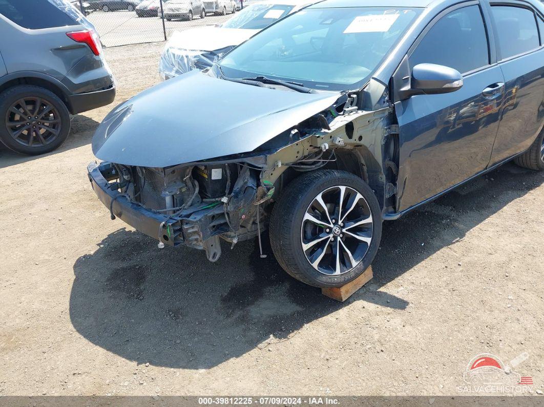 5YFBURHEXJP796717 2018 TOYOTA COROLLA photo no. 6