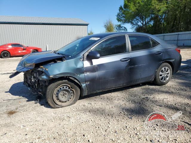 5YFBURHEXJP839288 2018 TOYOTA COROLLA photo no. 3