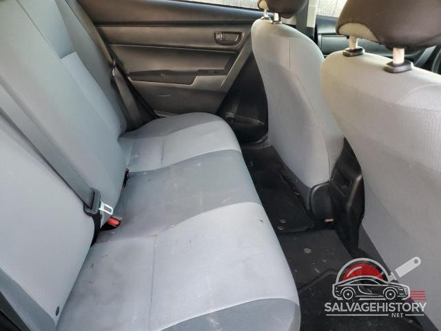 5YFBURHEXJP839288 2018 TOYOTA COROLLA photo no. 10