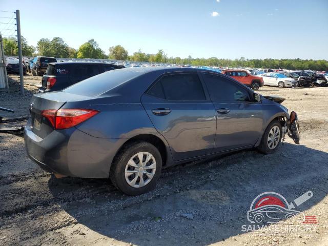 5YFBURHEXJP839288 2018 TOYOTA COROLLA photo no. 3