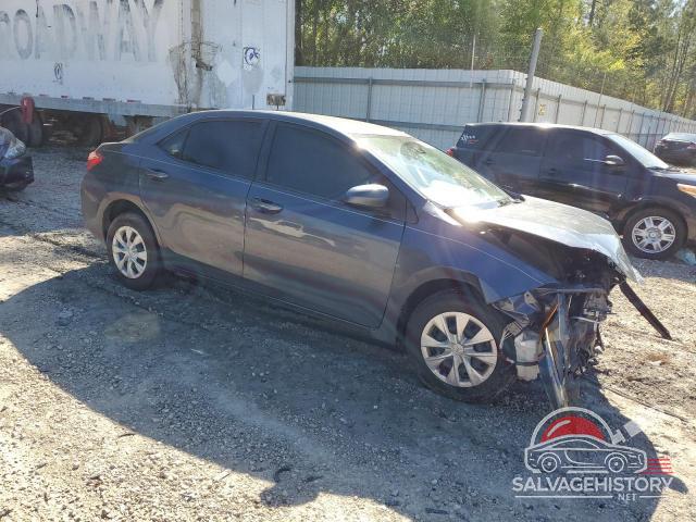 5YFBURHEXJP839288 2018 TOYOTA COROLLA photo no. 4
