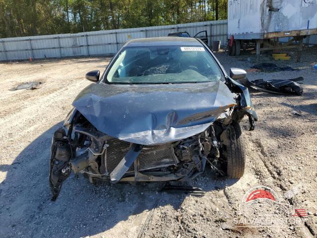 5YFBURHEXJP839288 2018 TOYOTA COROLLA photo no. 5