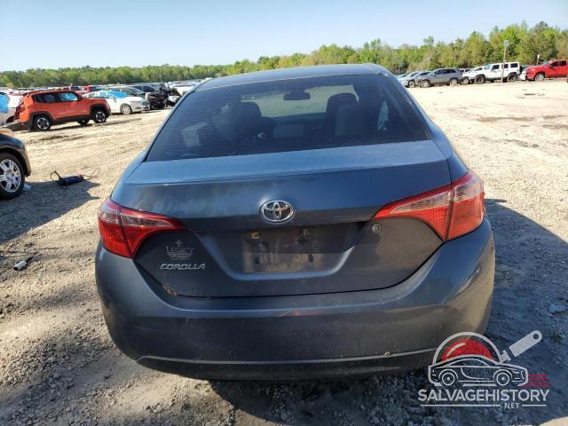 5YFBURHEXJP839288 2018 TOYOTA COROLLA photo no. 6