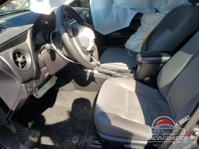 5YFBURHEXJP839288 2018 TOYOTA COROLLA photo no. 7