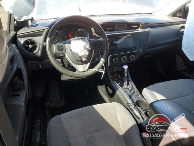 5YFBURHEXJP839288 2018 TOYOTA COROLLA photo no. 8