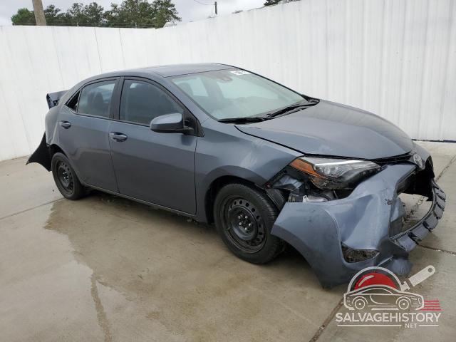 5YFBURHEXJP853160 2018 TOYOTA COROLLA photo no. 4