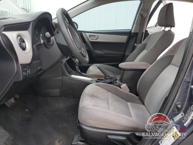 5YFBURHEXJP853160 2018 TOYOTA COROLLA photo no. 7