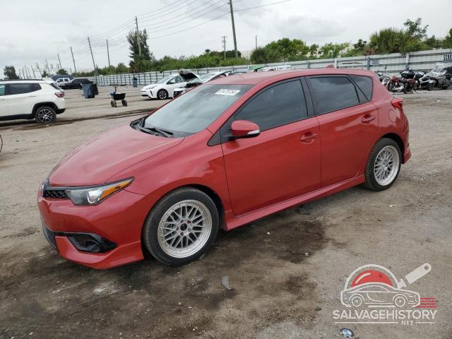 JTNKARJE2JJ565653 2018 TOYOTA COROLLA photo no. 16