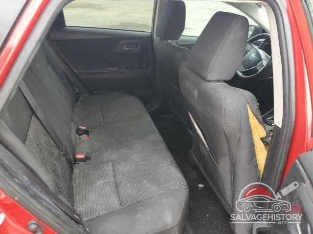 JTNKARJE2JJ565653 2018 TOYOTA COROLLA photo no. 10