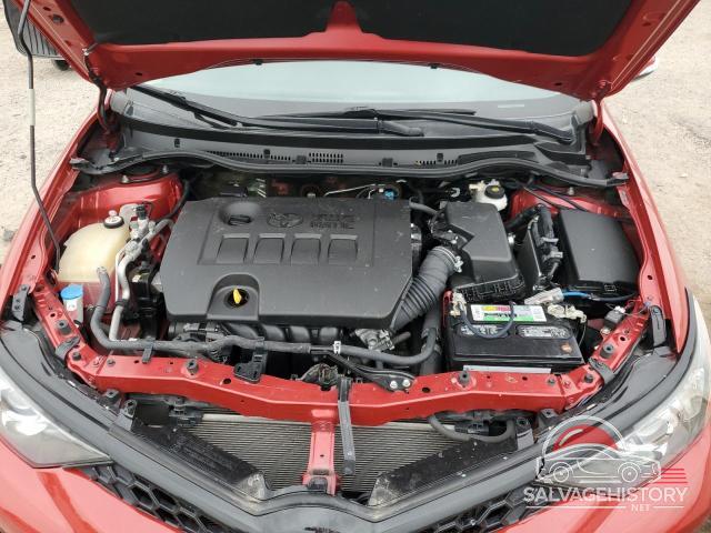 JTNKARJE2JJ565653 2018 TOYOTA COROLLA photo no. 11