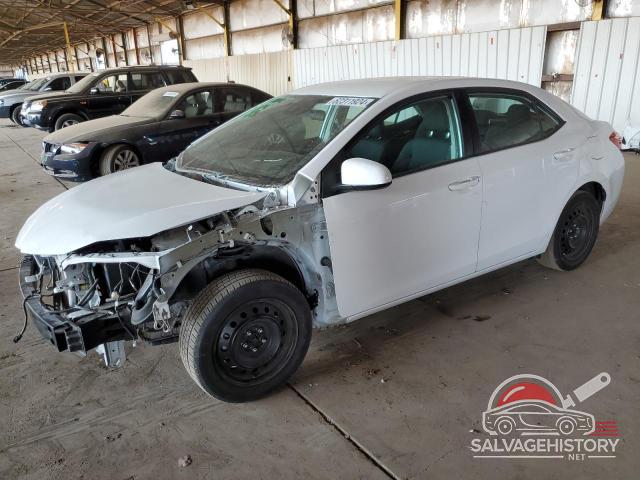 2T1BURHE2KC239009 2019 TOYOTA COROLLA photo no. 13