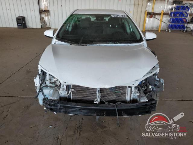 2T1BURHE2KC239009 2019 TOYOTA COROLLA photo no. 5