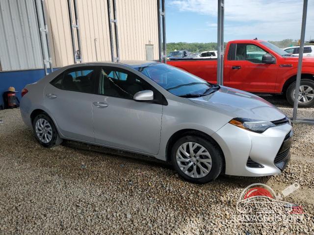 2T1BURHE3KC171822 2019 TOYOTA COROLLA photo no. 4