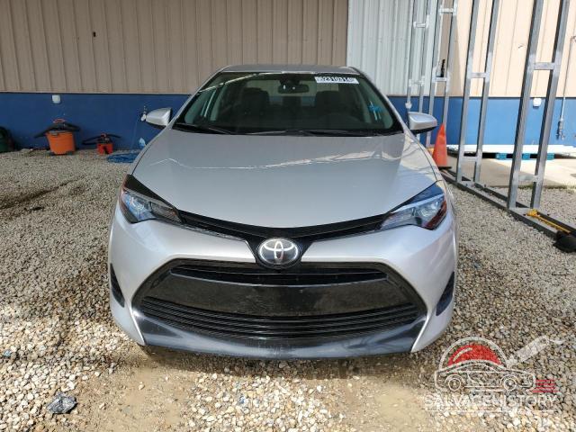 2T1BURHE3KC171822 2019 TOYOTA COROLLA photo no. 5