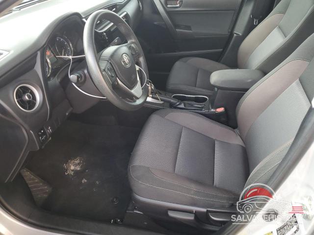 2T1BURHE3KC171822 2019 TOYOTA COROLLA photo no. 7