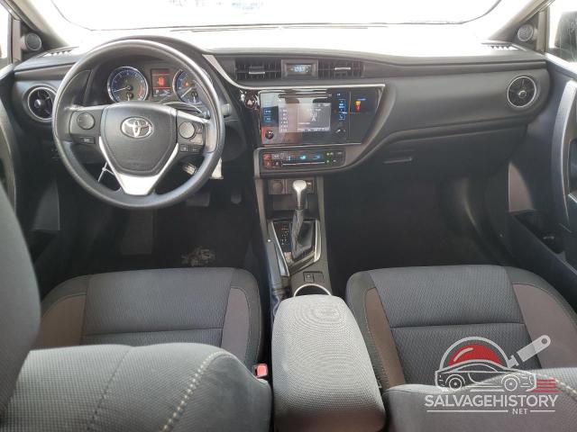 2T1BURHE3KC171822 2019 TOYOTA COROLLA photo no. 8