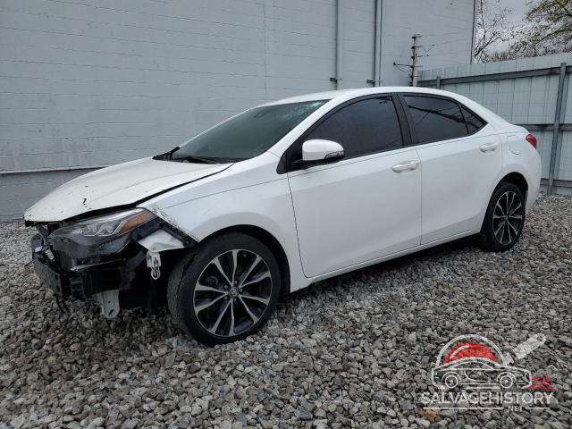 2T1BURHE8KC167507 2019 TOYOTA COROLLA photo no. 23